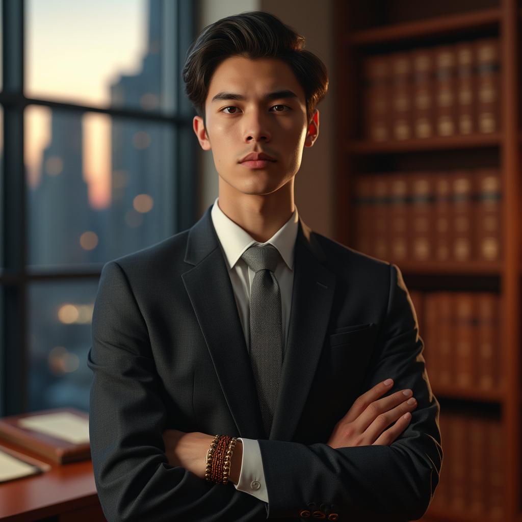 Lexpert Rising Stars Awards