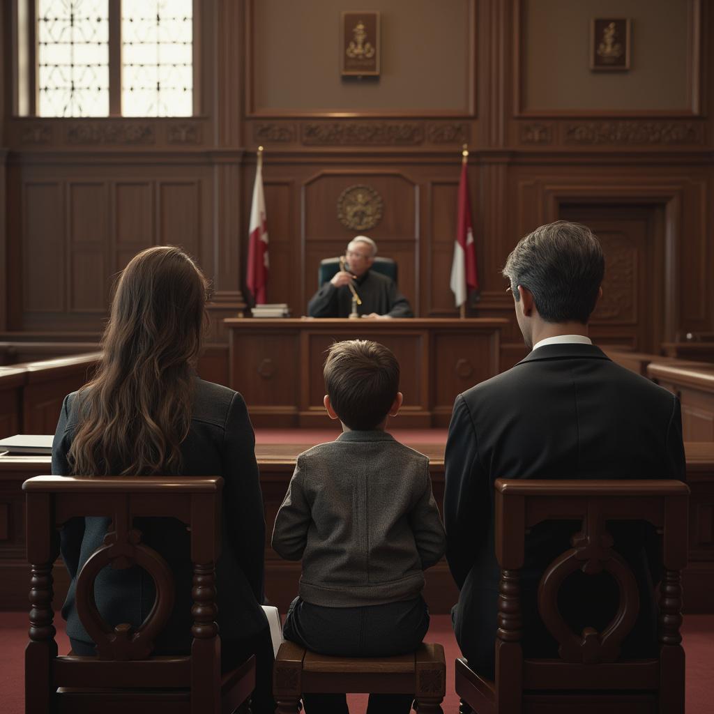 child relocation cases