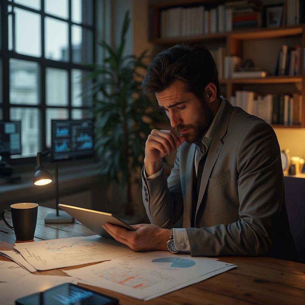 digital marketing strategies