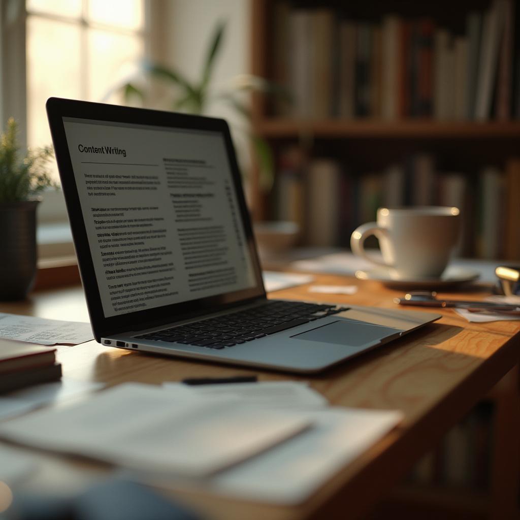 online business success