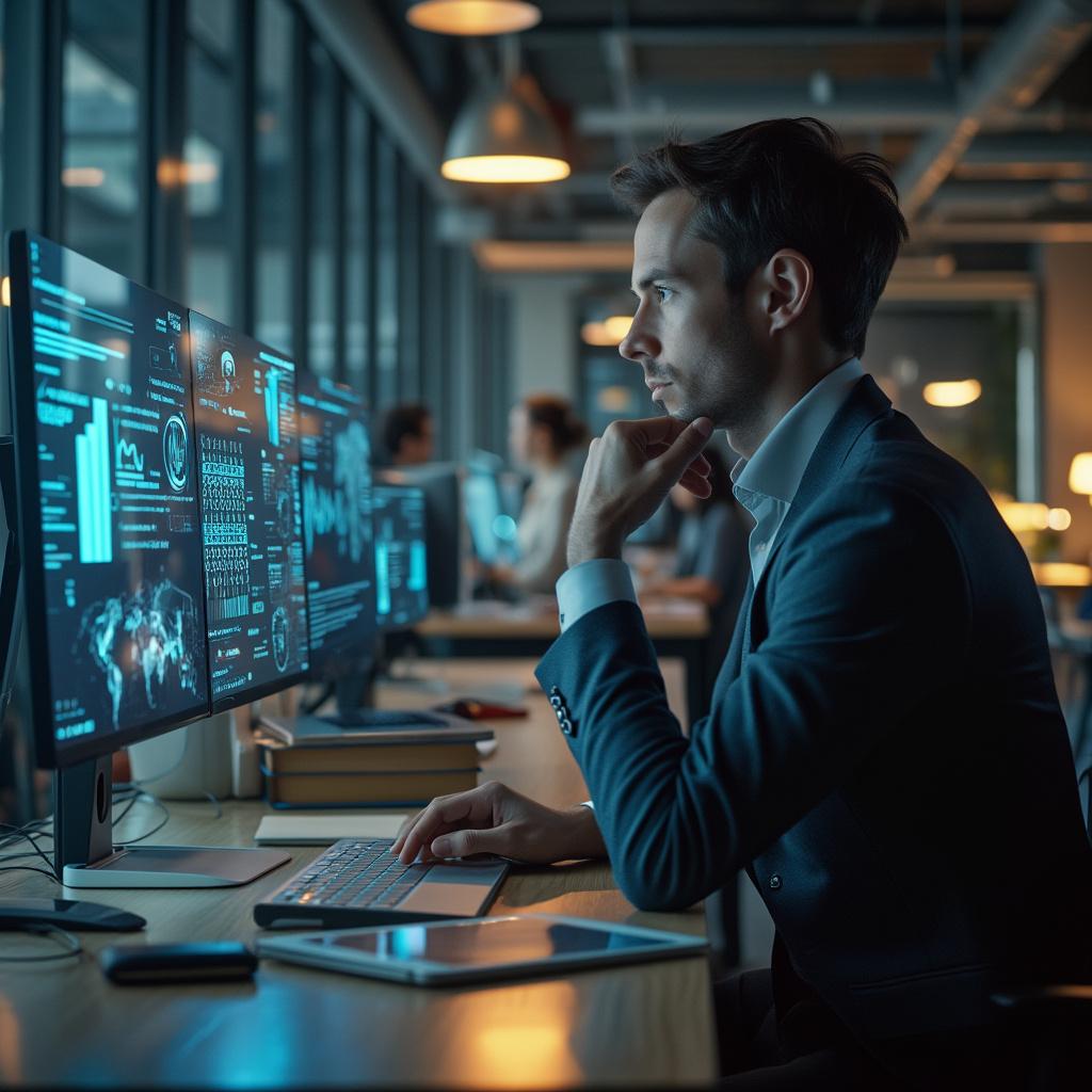 jobs safe from automation