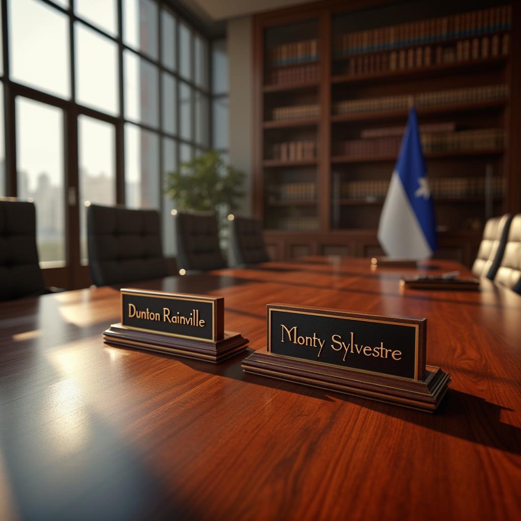 Dunton Rainville Acquisition