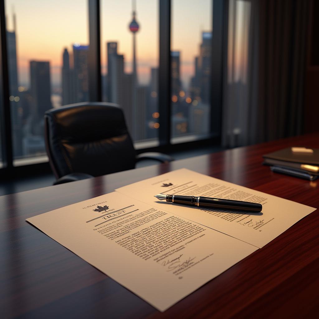 offshore property benefits