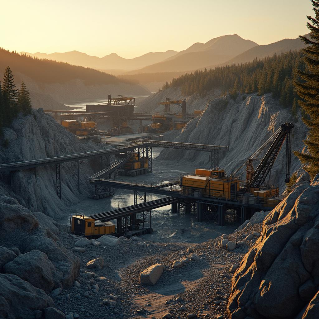 Canada Legal Reforms