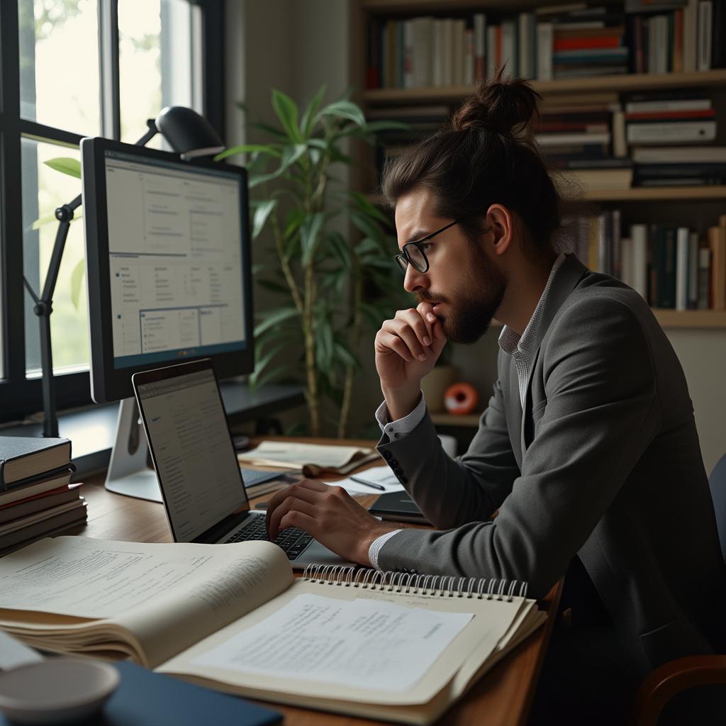 digital marketing ROI