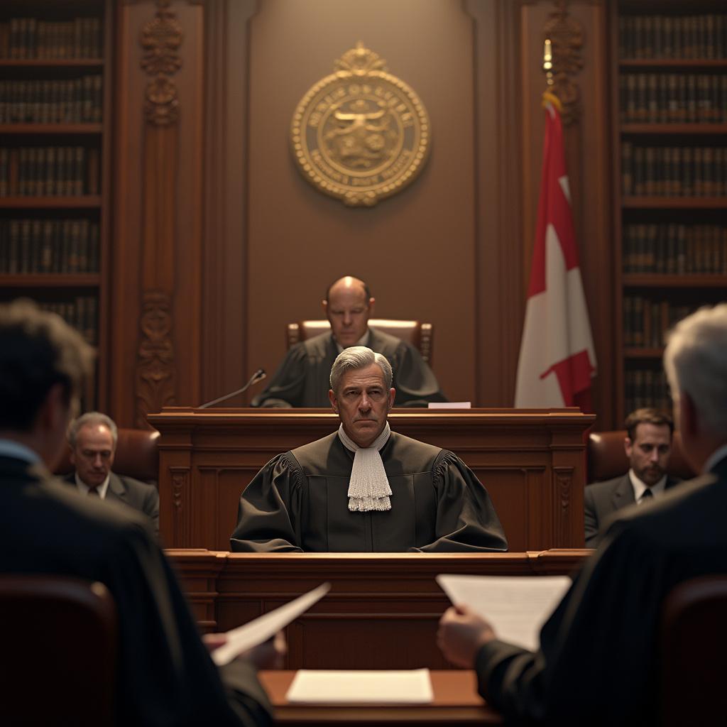 indemnity costs order