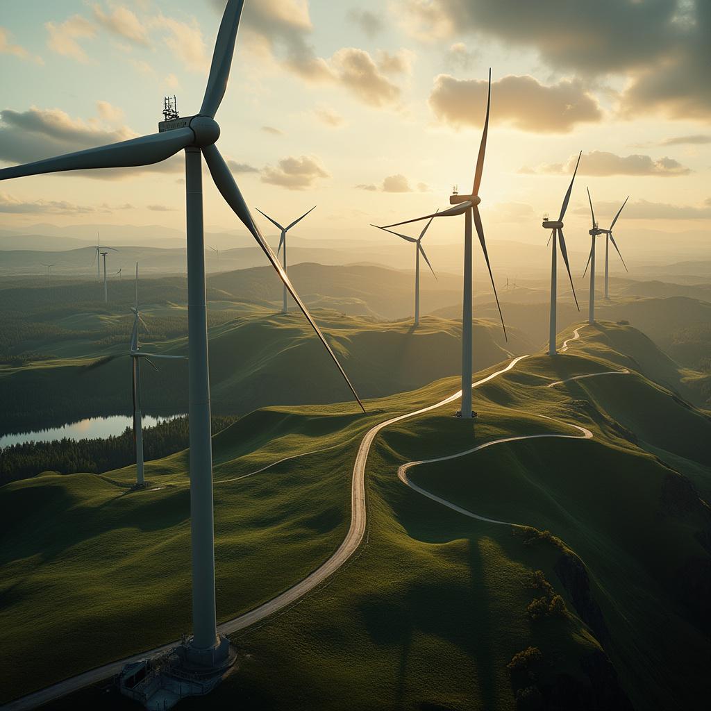 Pattern Energy Wind Projects Canada