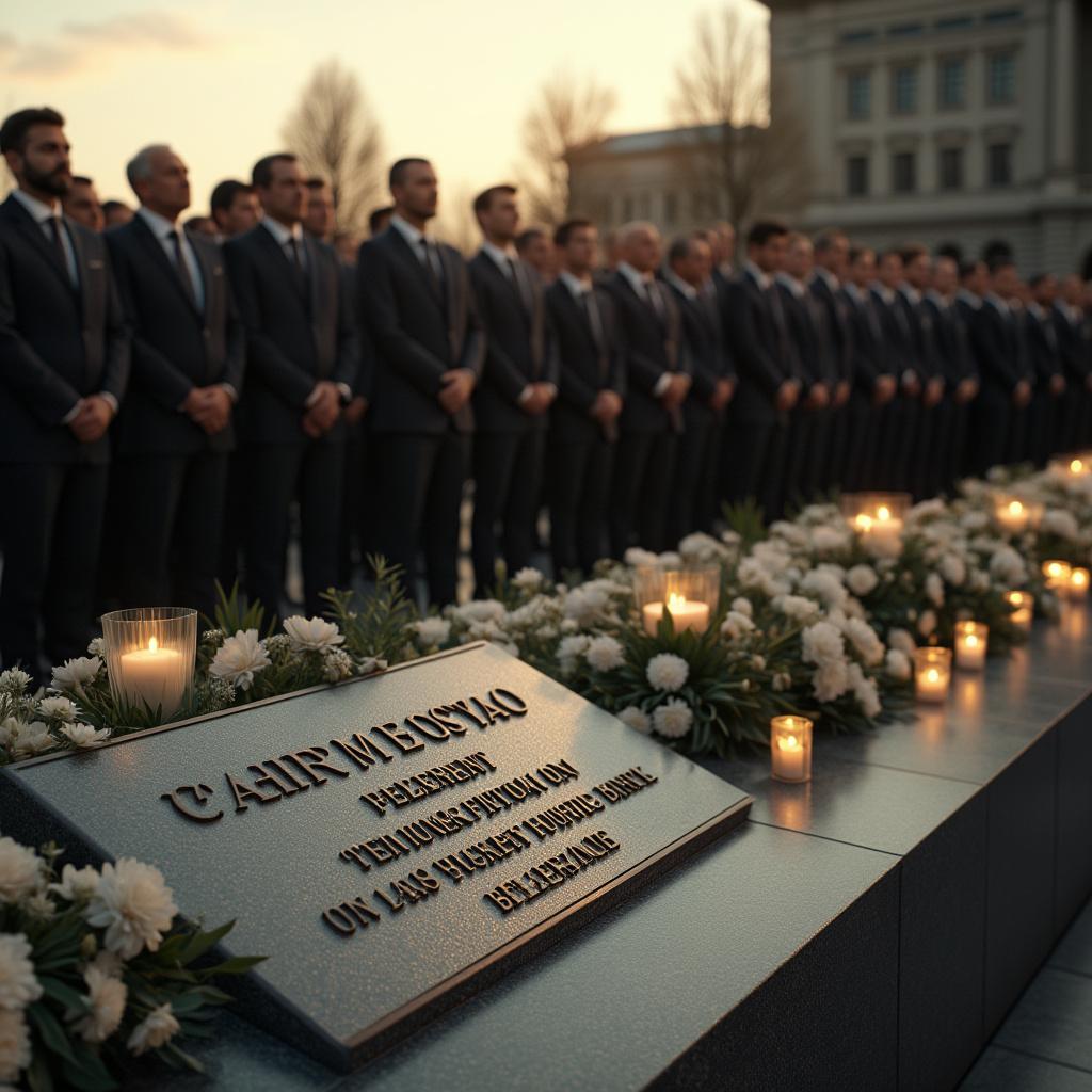 remembering past crimes