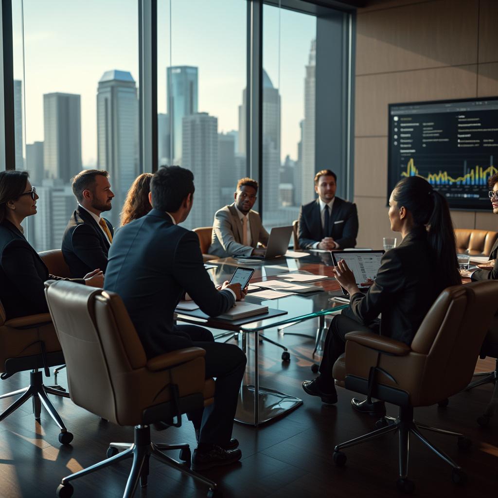 Association Rebrands