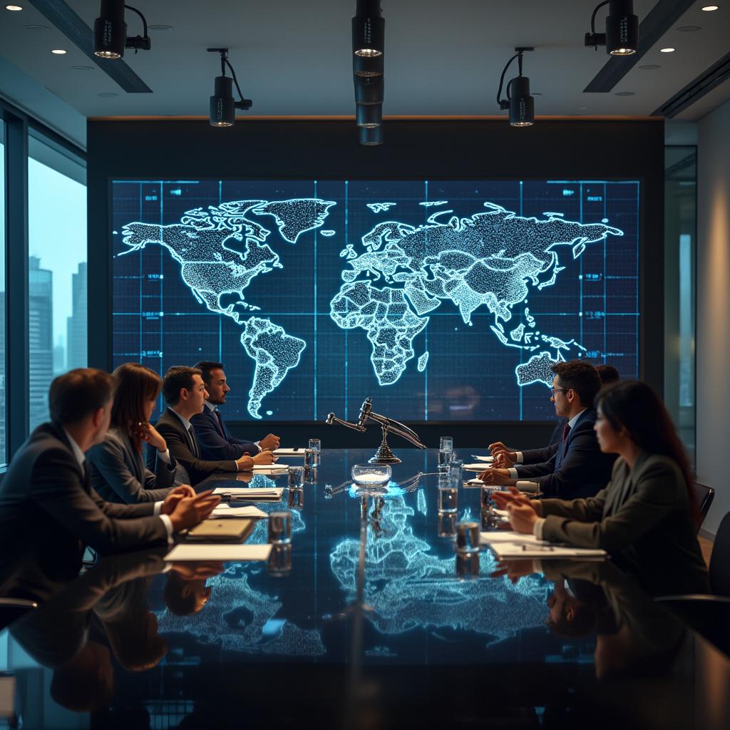 AI Center of Excellence