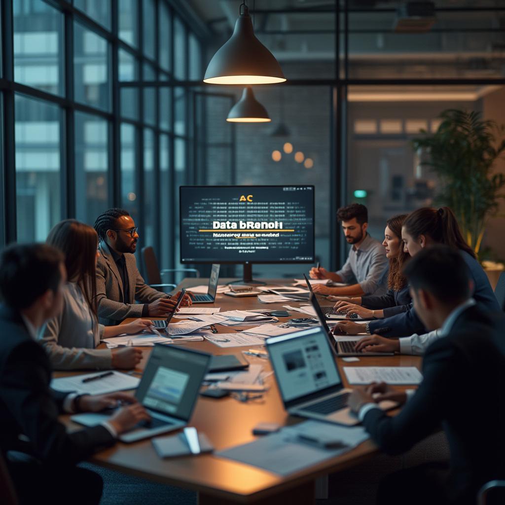 Canada Data Breach Notification Law