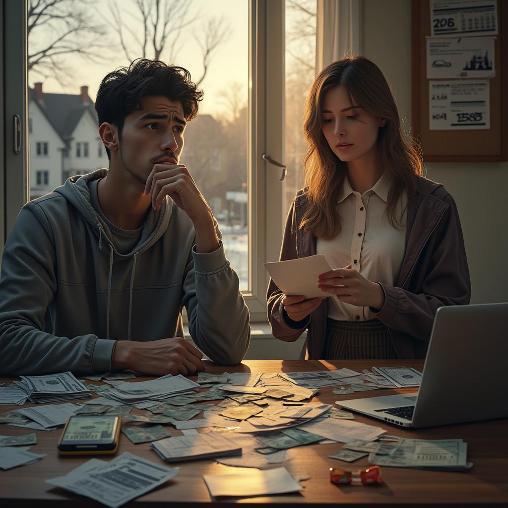 mortgage-free Canadians