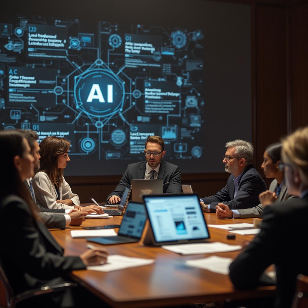 IBA 2025 Annual Conference