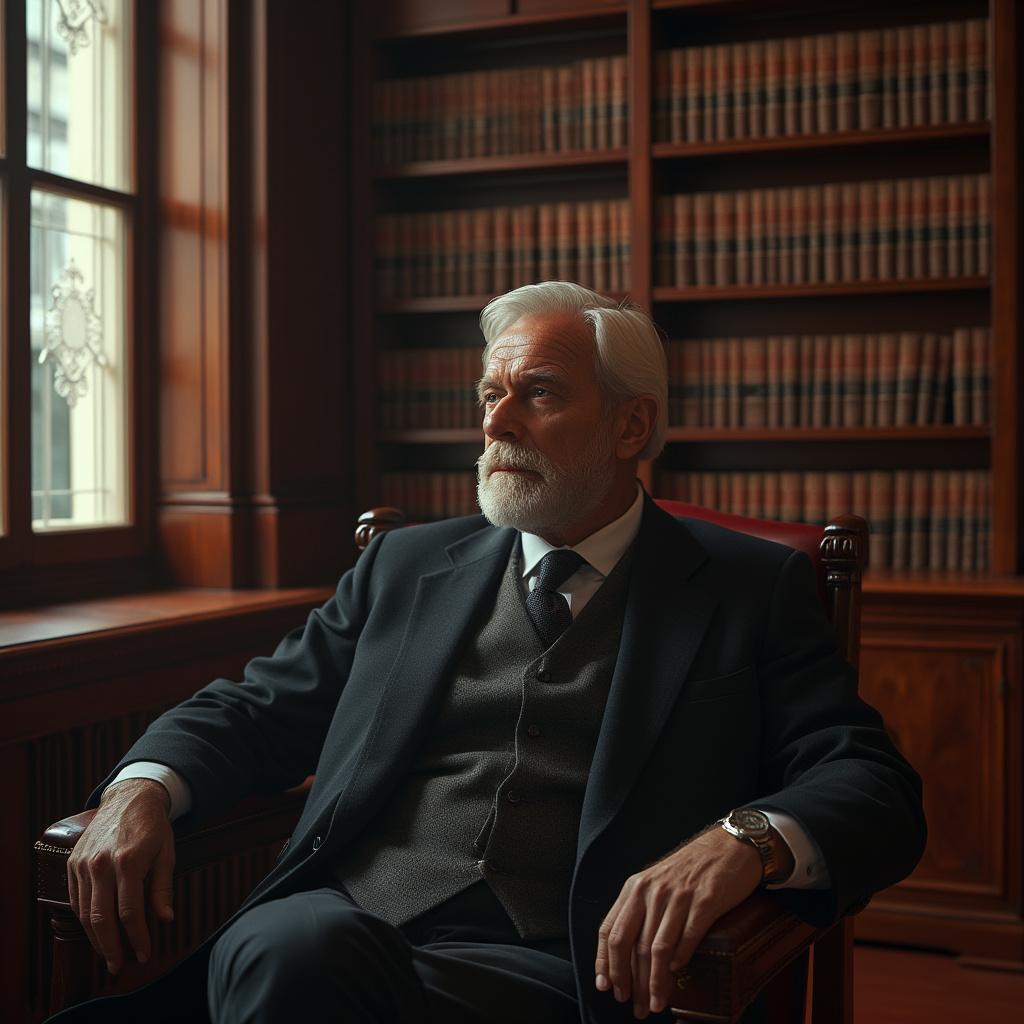 Donald Crawshaw endowment