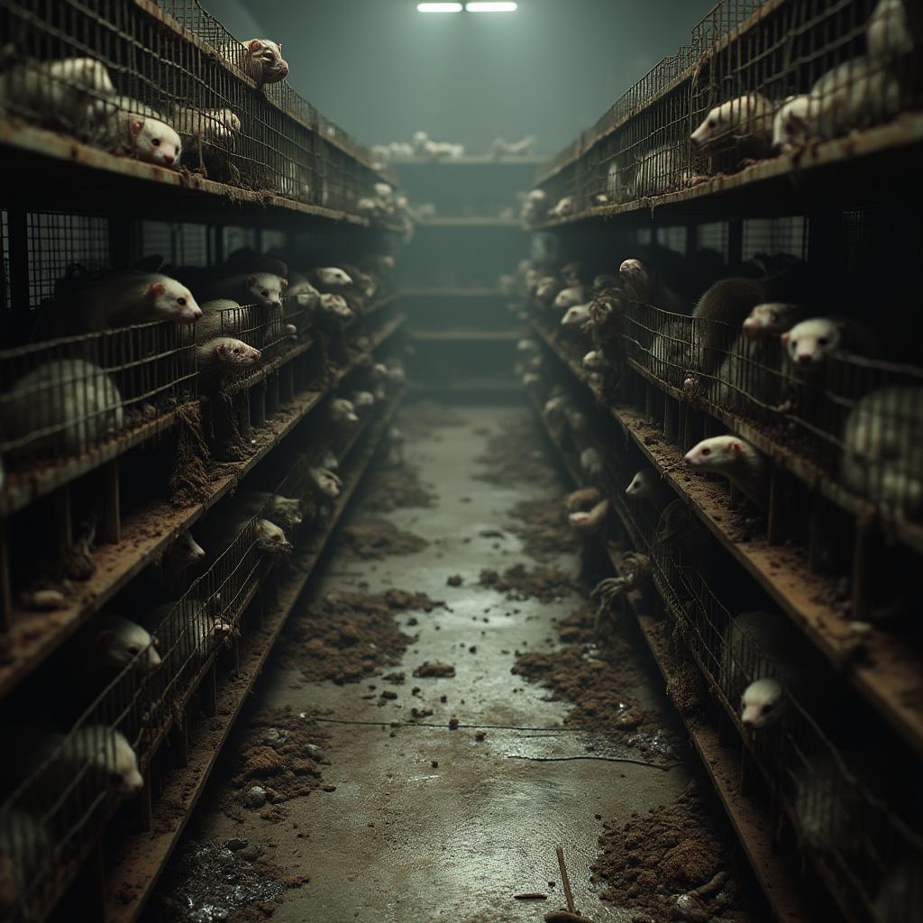 Ontario animal breeding laws