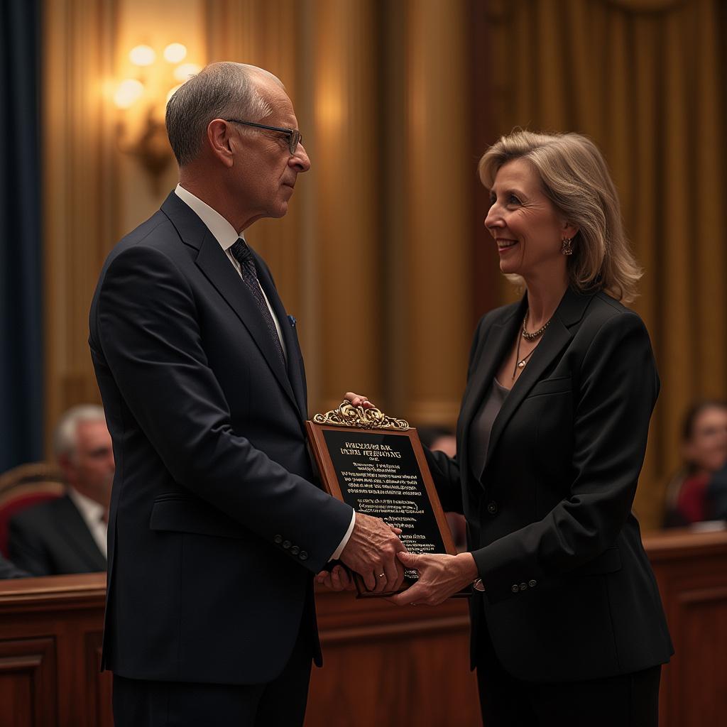 ABA President Bill Bay