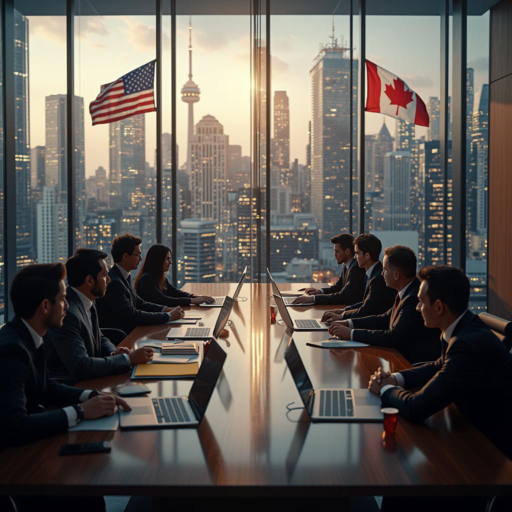 Trump Administration Corporate Disclosure Practices