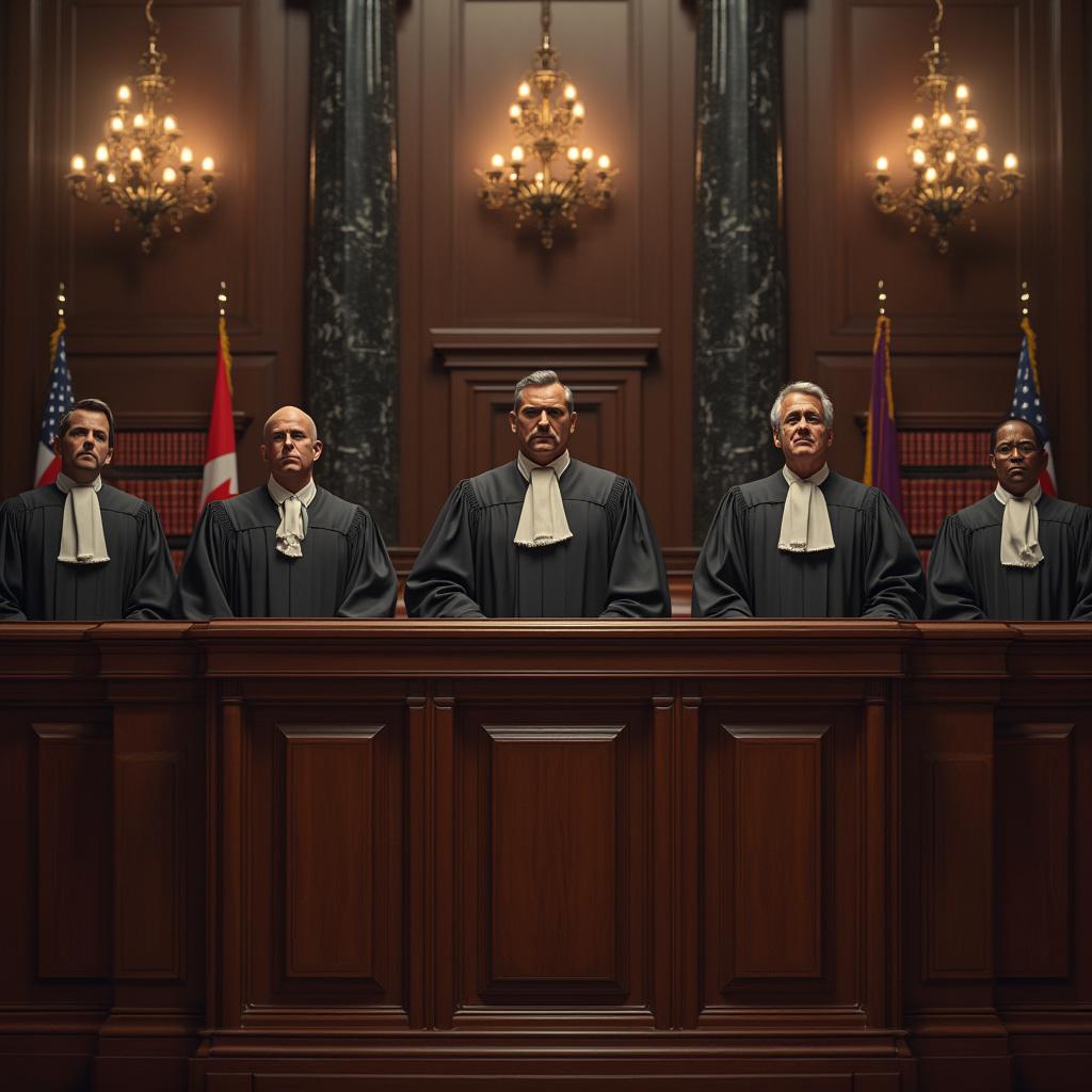 Unprofessional Conduct Case