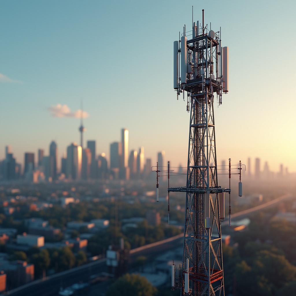 TELUS strategic deal