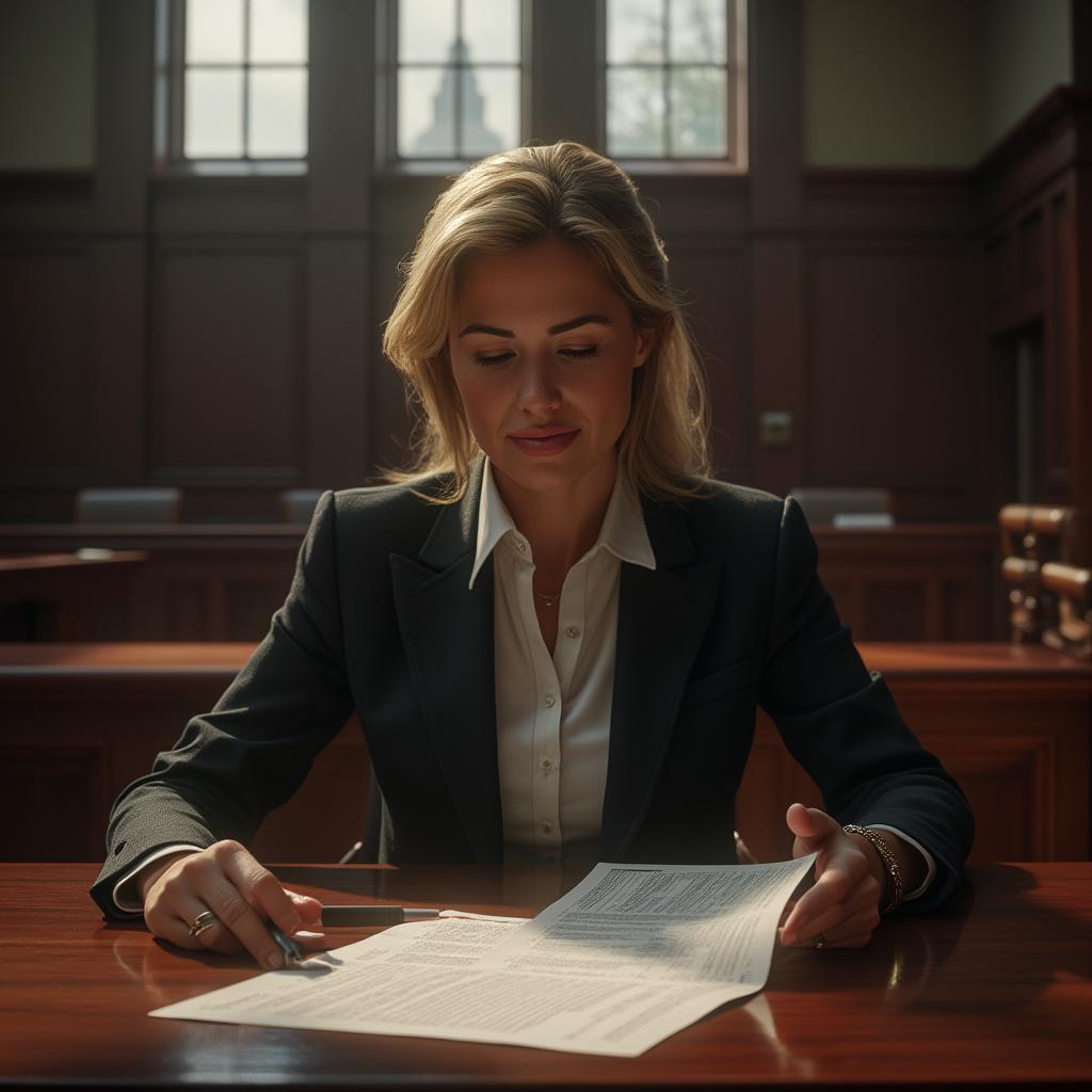 sibling legal battle marina business