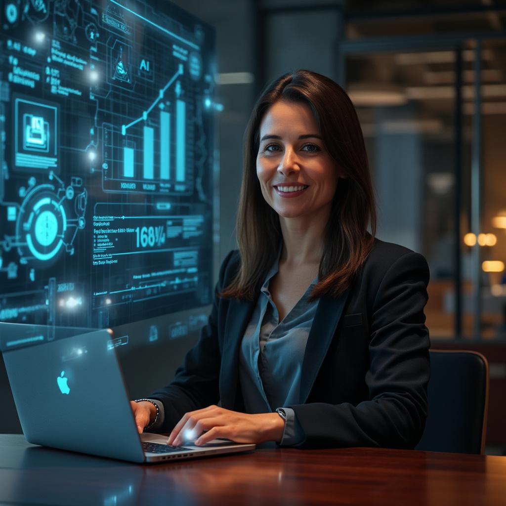 Former Wattpad Executive