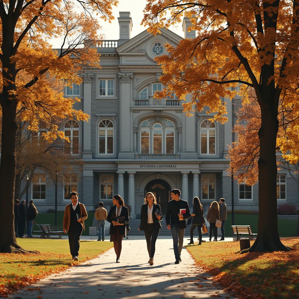 Top Law Schools in Canada