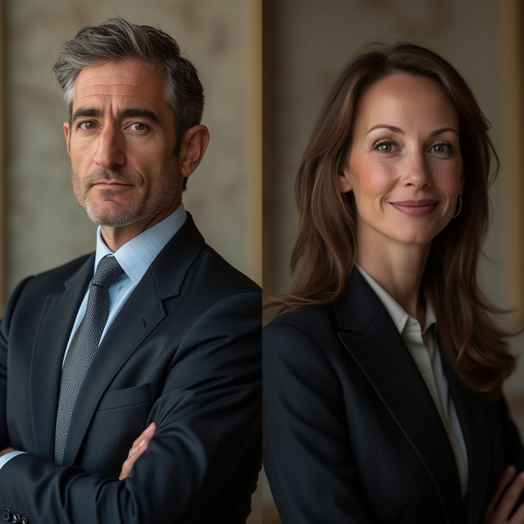 ambassadors to Jordan and Libya