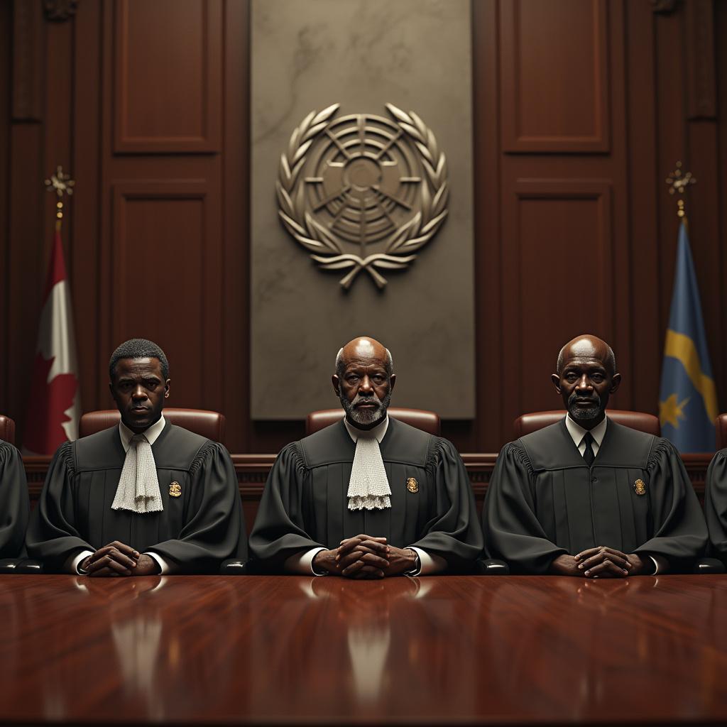 International Bar Association