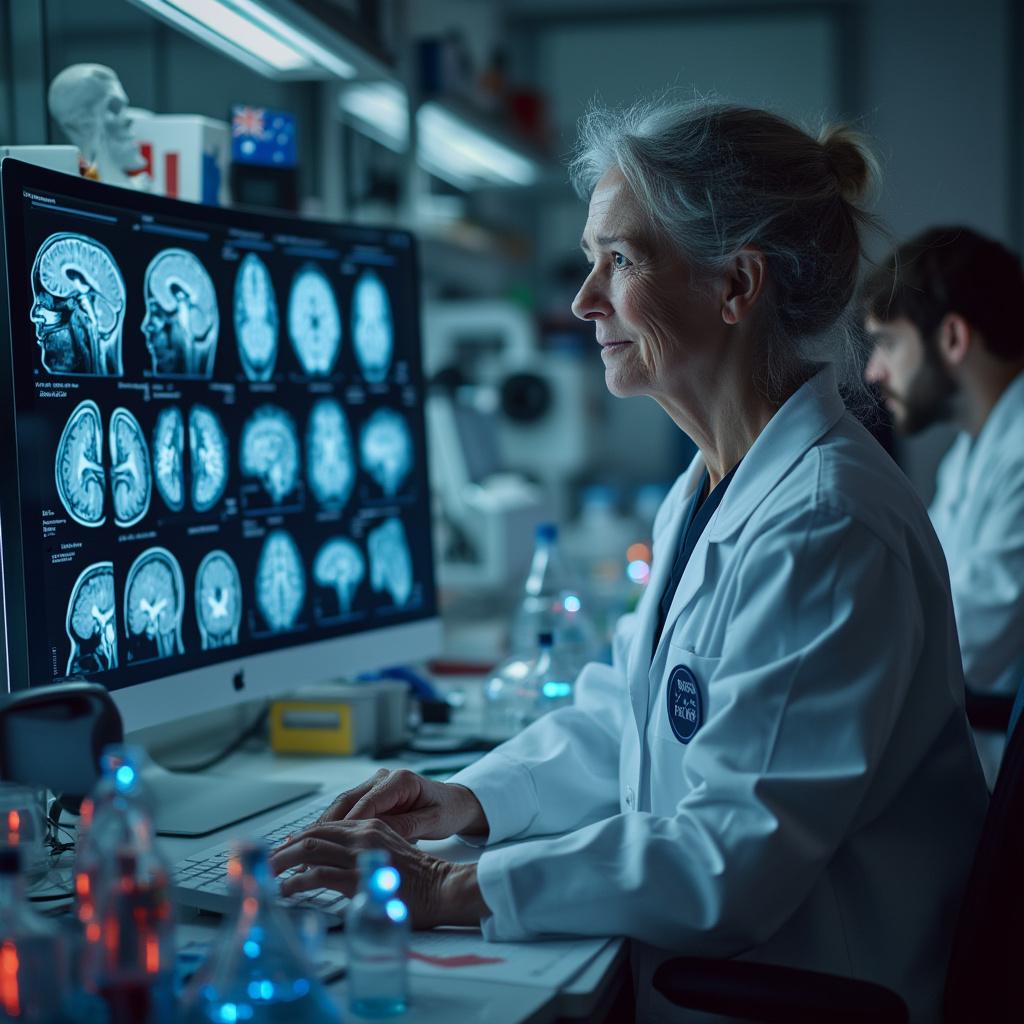 Federal Government Funding Alzheimer’s Association Conference