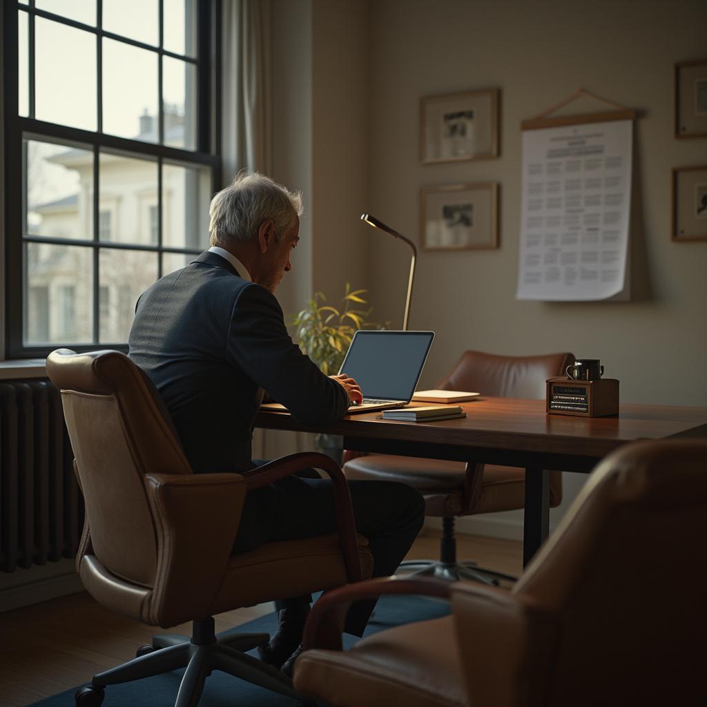 Ontario Health Worker