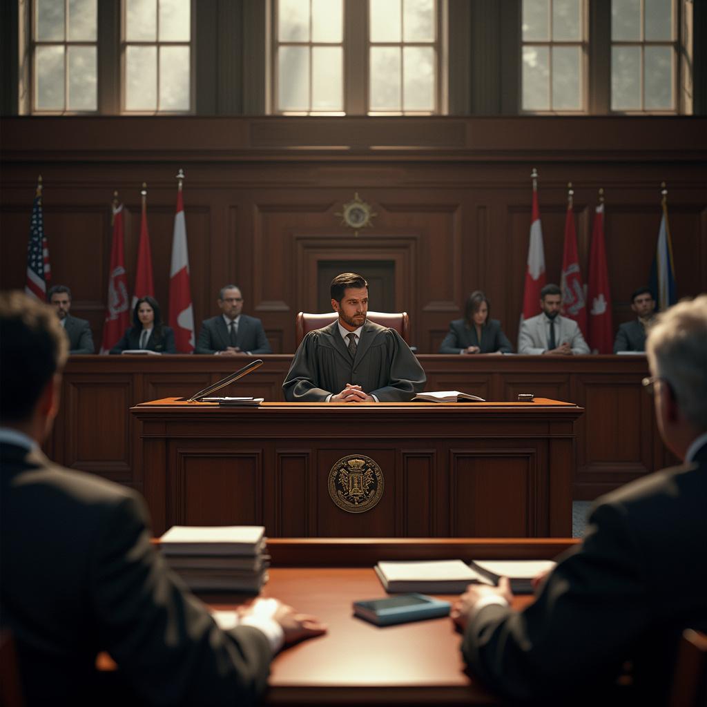 Airbnb class action lawsuit Canada