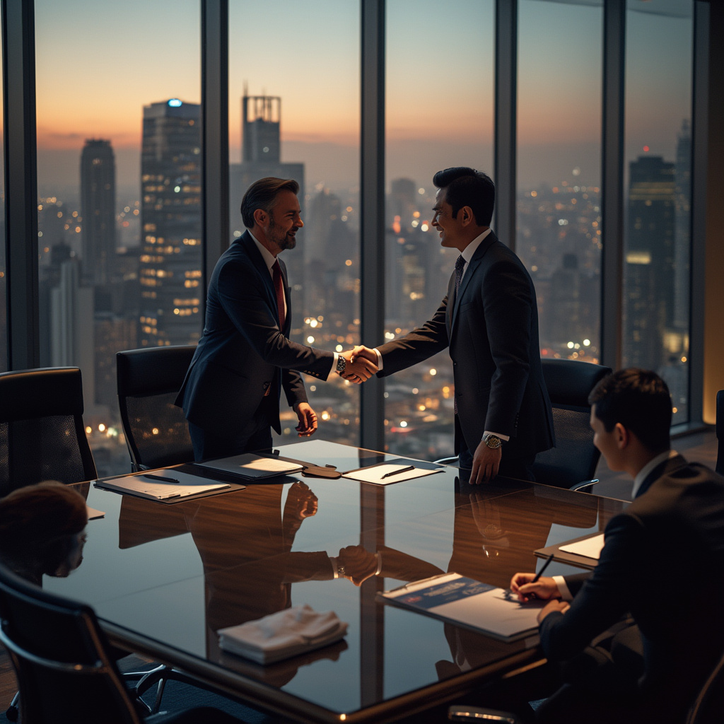 Gildan Strategic Deal HanesBrands