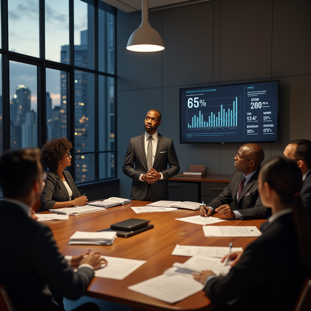 Criminal Lawyers Association