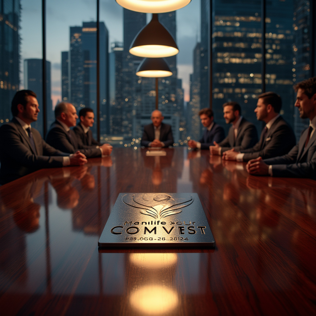 Manulife Strategic Deal