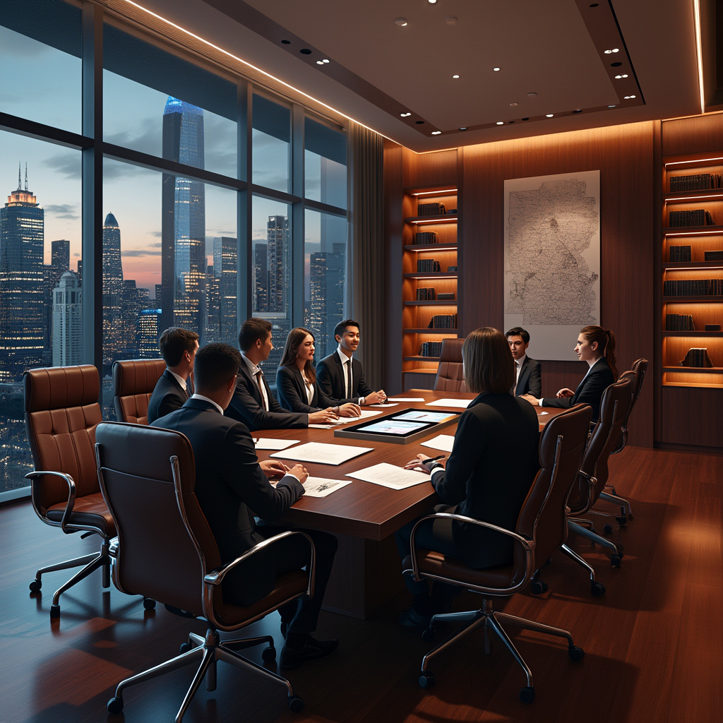 top full-service law firms