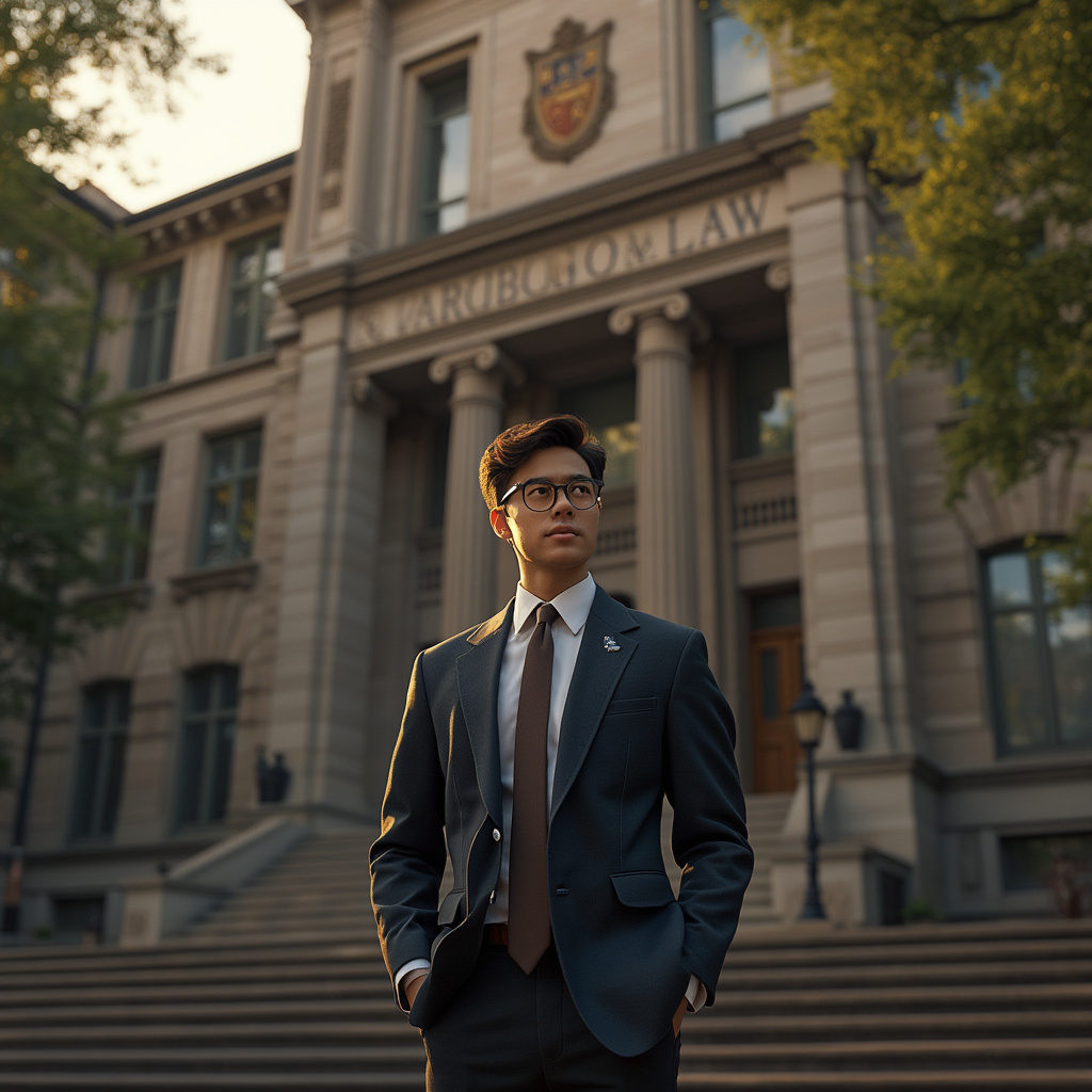 Top Law Schools in Canada