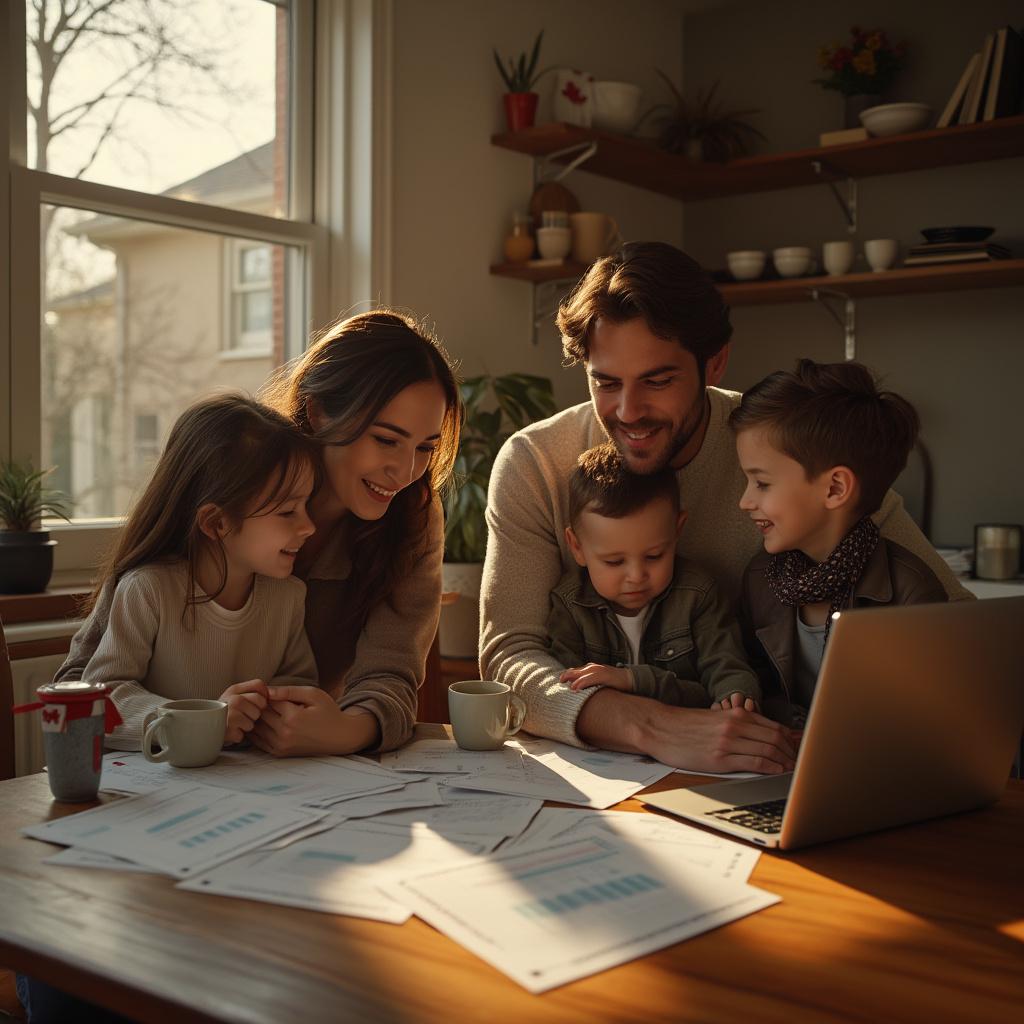 Canada tax legislation