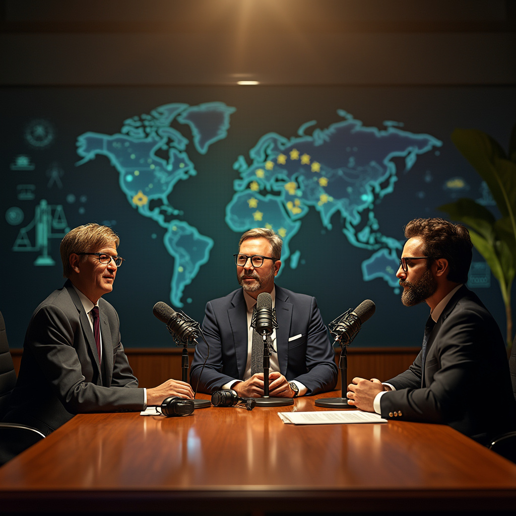 Top Global Thought Leaders