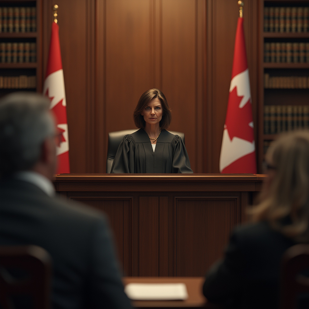 High-Conflict Custody Battle