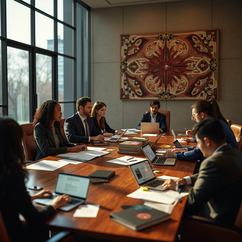 innovative community projects