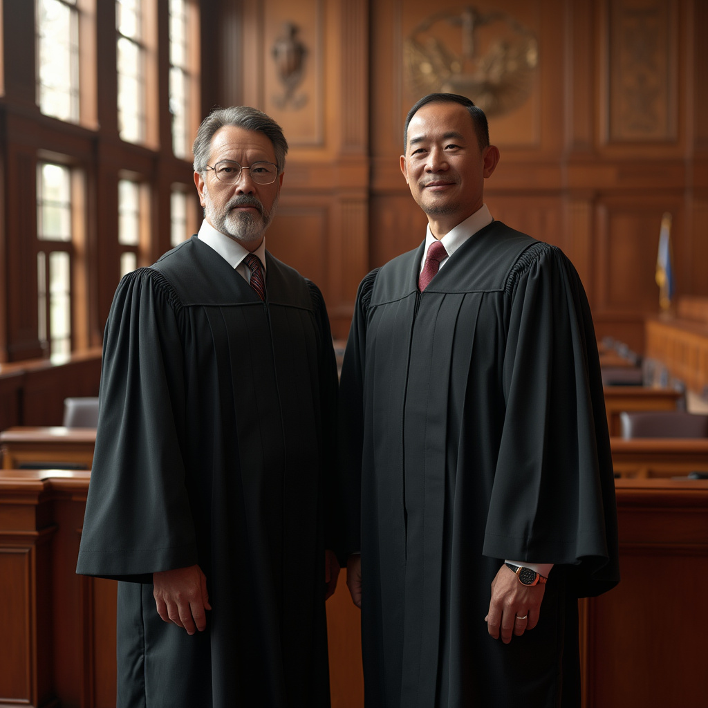 Ontario Court of Justice