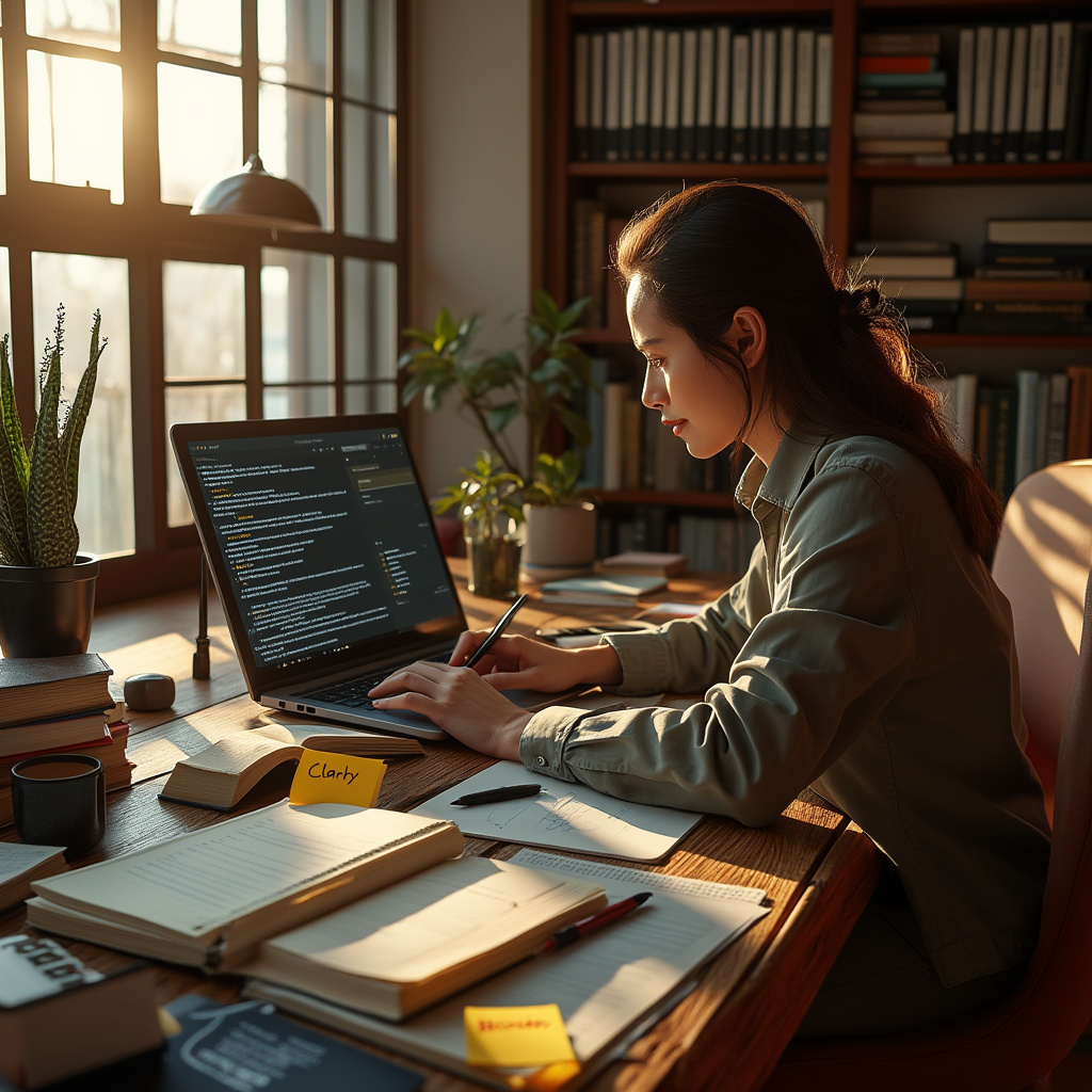 daily habits for success